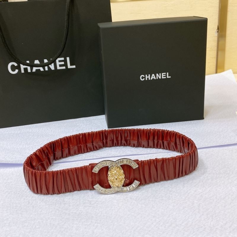 Ch*el belts